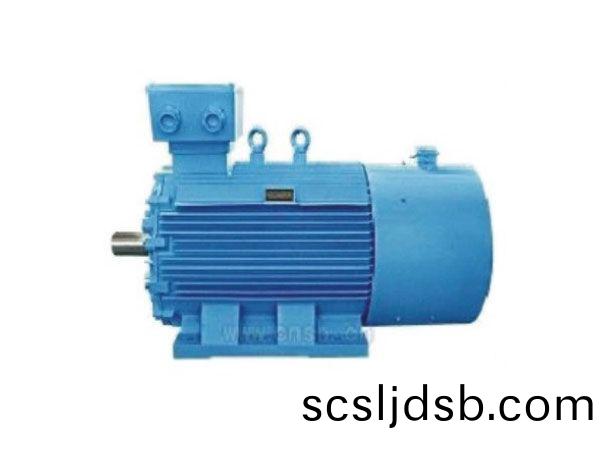 Y2係列(lie)三相異(yi)步(bu)電動機(ji)