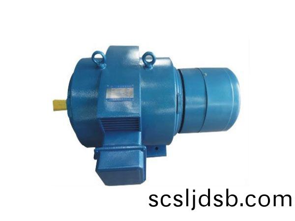 YR係列(IP23）三(san)相異步(bu)電動機