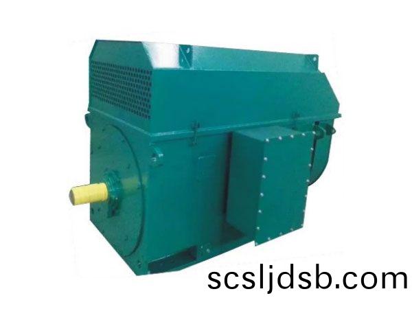 YKK係(xi)列(lie)(H400-500)380V三相(xiang)異步電機(ji)