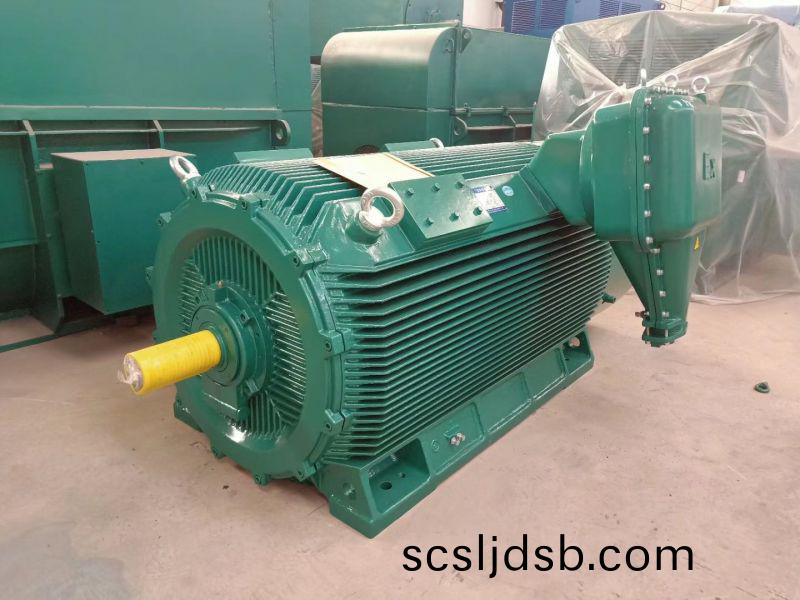 低(di)壓防(fang)爆(bao)電(dian)機