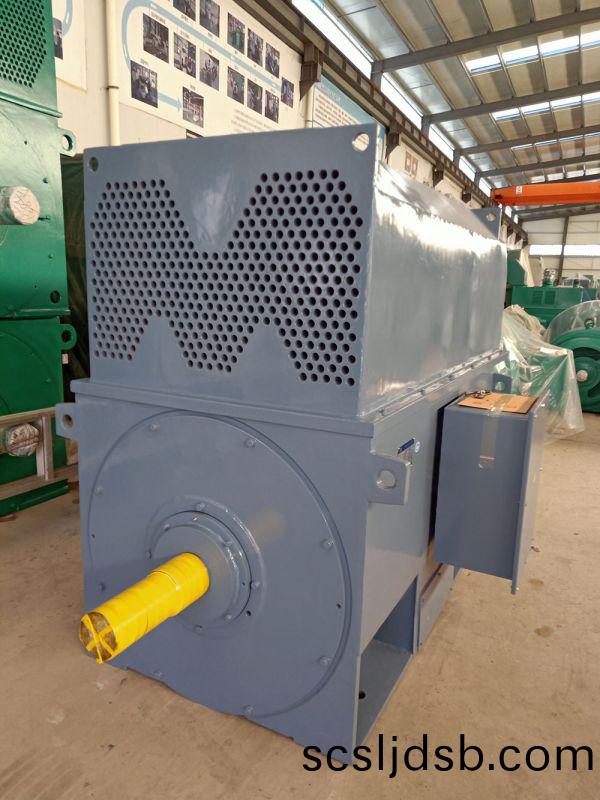 YTM/YHP/YMPS係(xi)列磨(mo)煤機(ji)專(zhuan)用三相(xiang)異(yi)步(bu)電機