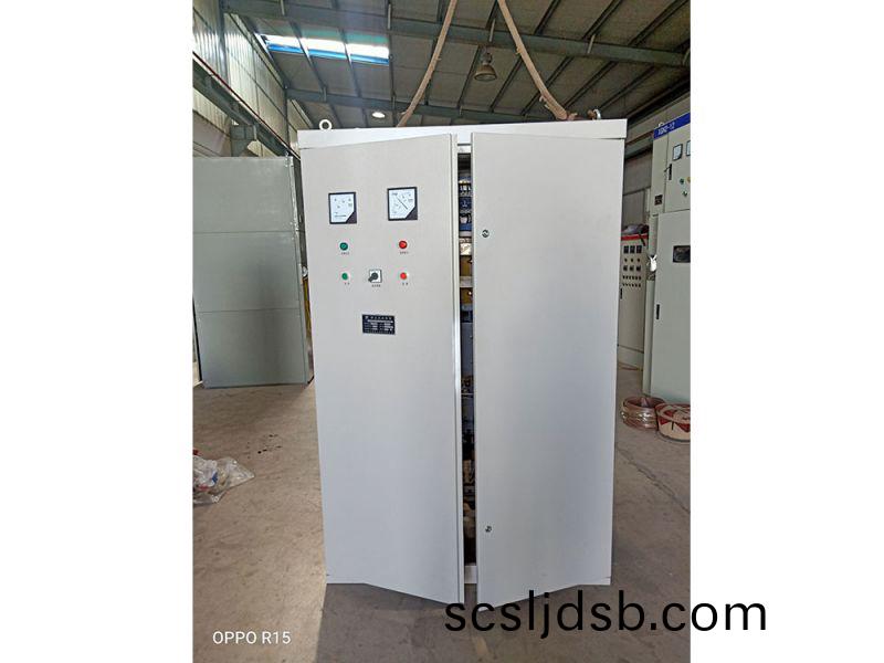 靜(jing)止式進(jin)相器