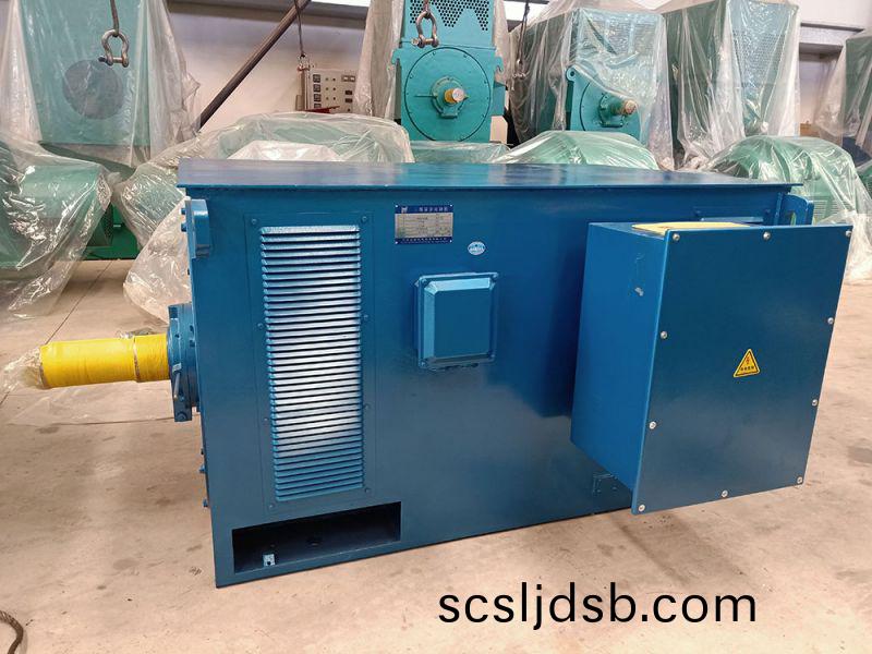 Y係列大中(zhong)型(xing)高(gao)壓(ya)三(san)相(xiang)異步電動(dong)機(ji)