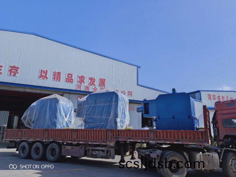 髮(fa)貨(huo)現場(chang)