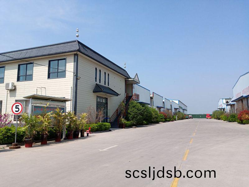 廠容(rong)廠貌(mao)