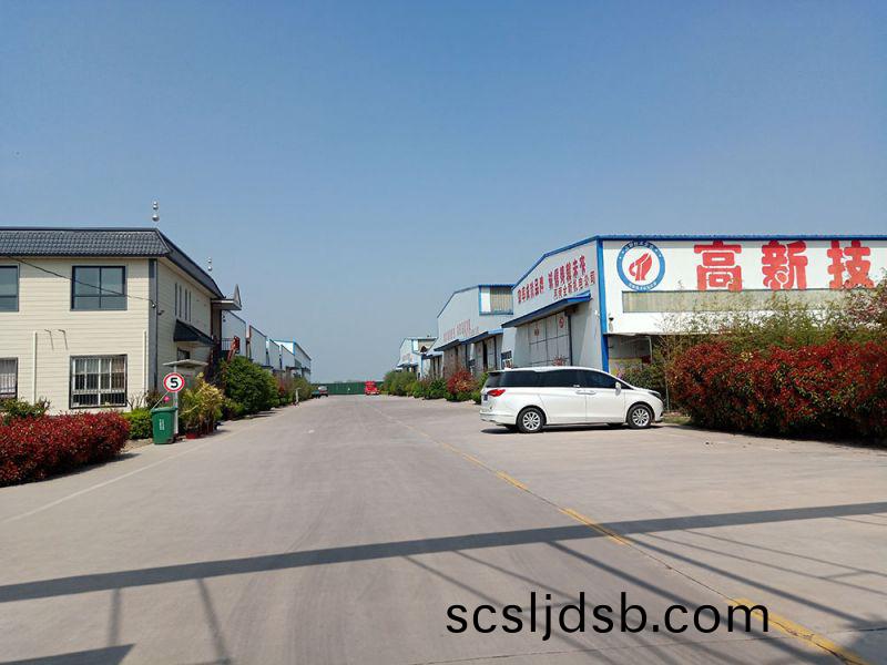 廠(chang)容廠(chang)貌(mao)