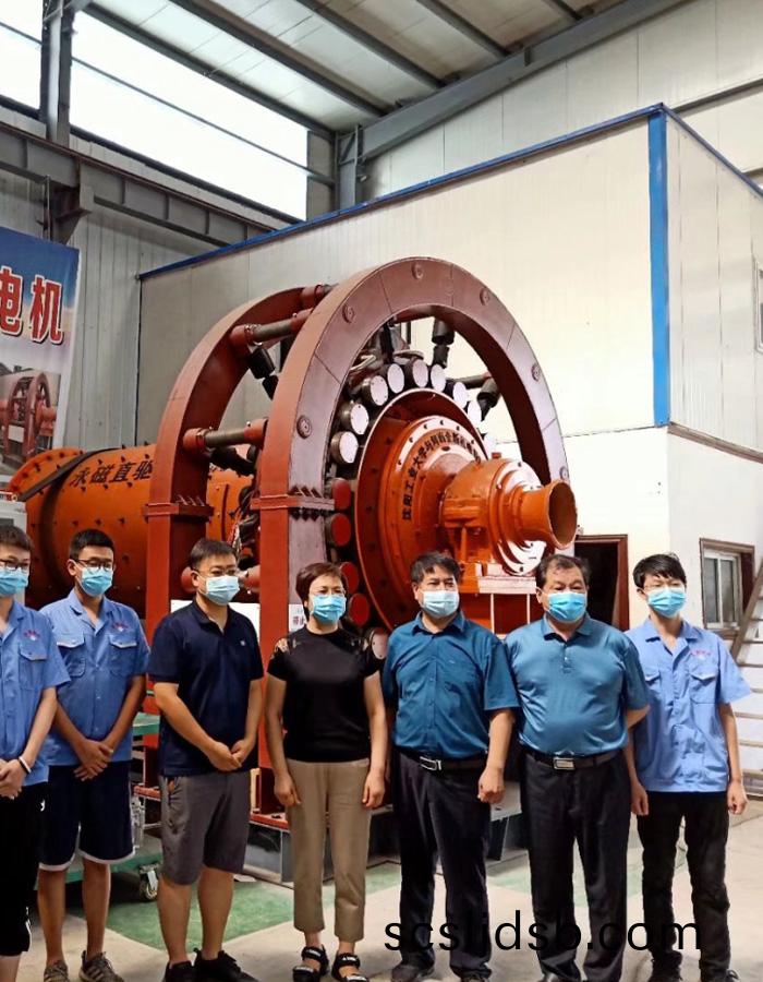 河南(nan)全(quan)新機電設(she)備(bei)有限公(gong)司