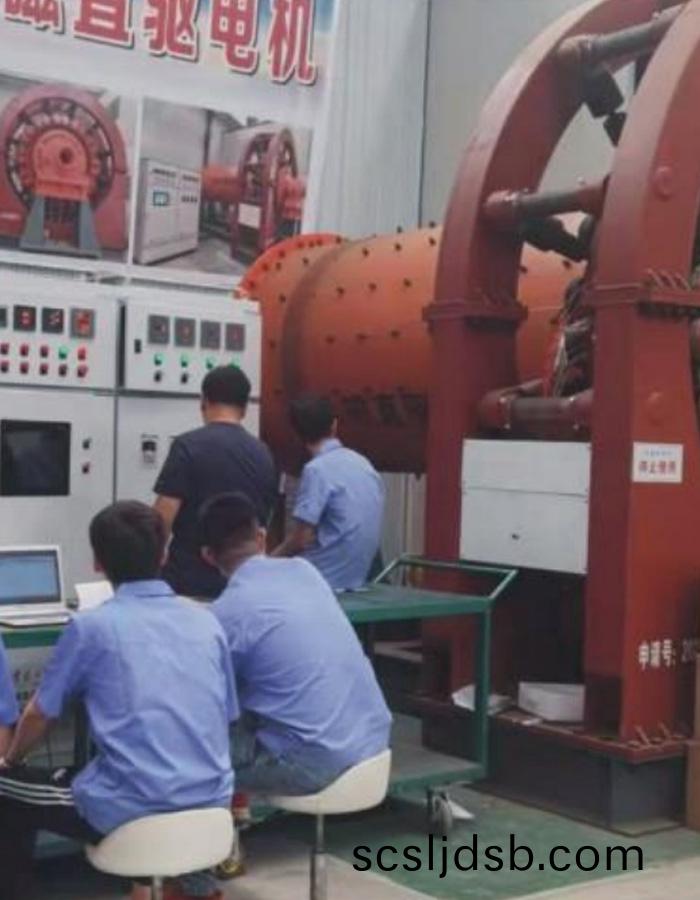 河南全(quan)新機(ji)電(dian)設(she)備(bei)有限(xian)公(gong)司