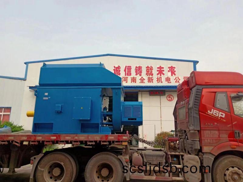 髮貨(huo)現(xian)場