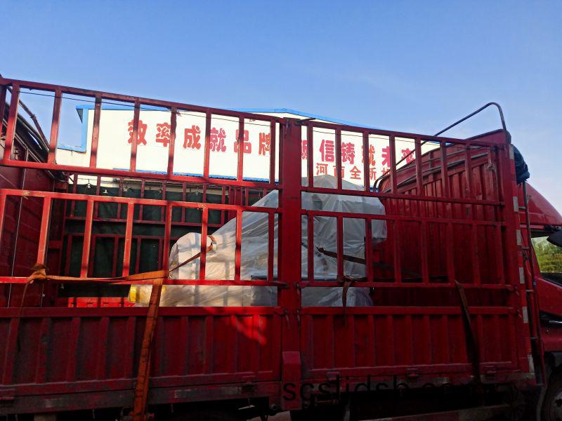 1200kw660v正(zheng)壓防(fang)爆(bao)油田鑽井(jing)專用(yong)電(dian)機髮貨  