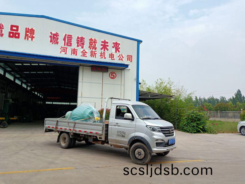 電機配(pei)無刷無環(huan)啟動(dong)器髮貨