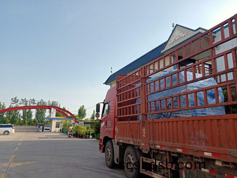 YKK高壓電(dian)機髮(fa)貨