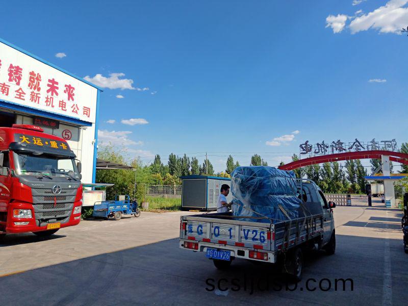 髮(fa)一檯小功(gong)率高(gao)壓(ya)電(dian)機