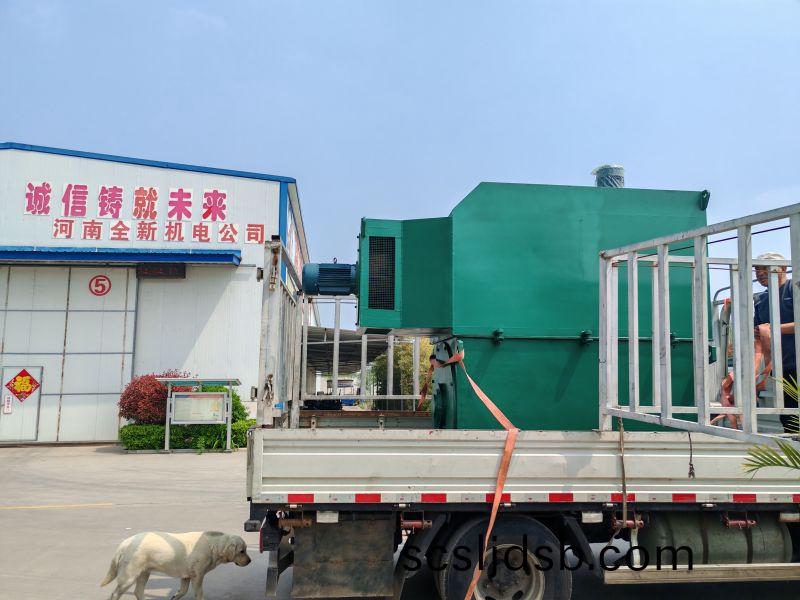 YRKK電機(ji)髮(fa)貨