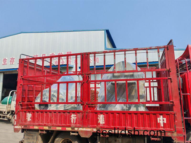 鑽(zuan)井(jing)隊專(zhuan)用(yong)正壓(ya)防爆電機(ji)，YQX1250-6/1250KW/660V/60.5HZ電機(ji)髮(fa)貨