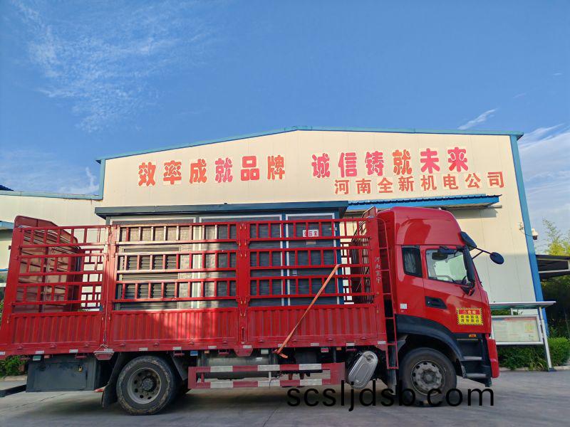 1600kva箱變髮貨(huo)