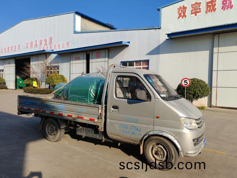 YRT500-8/210KW/380V電(dian)機(ji)髮貨(huo)