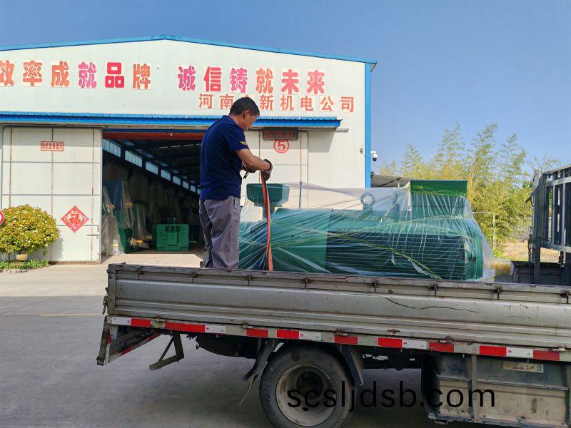 YR280KW-6電(dian)機(ji)齣(chu)髮(fa)